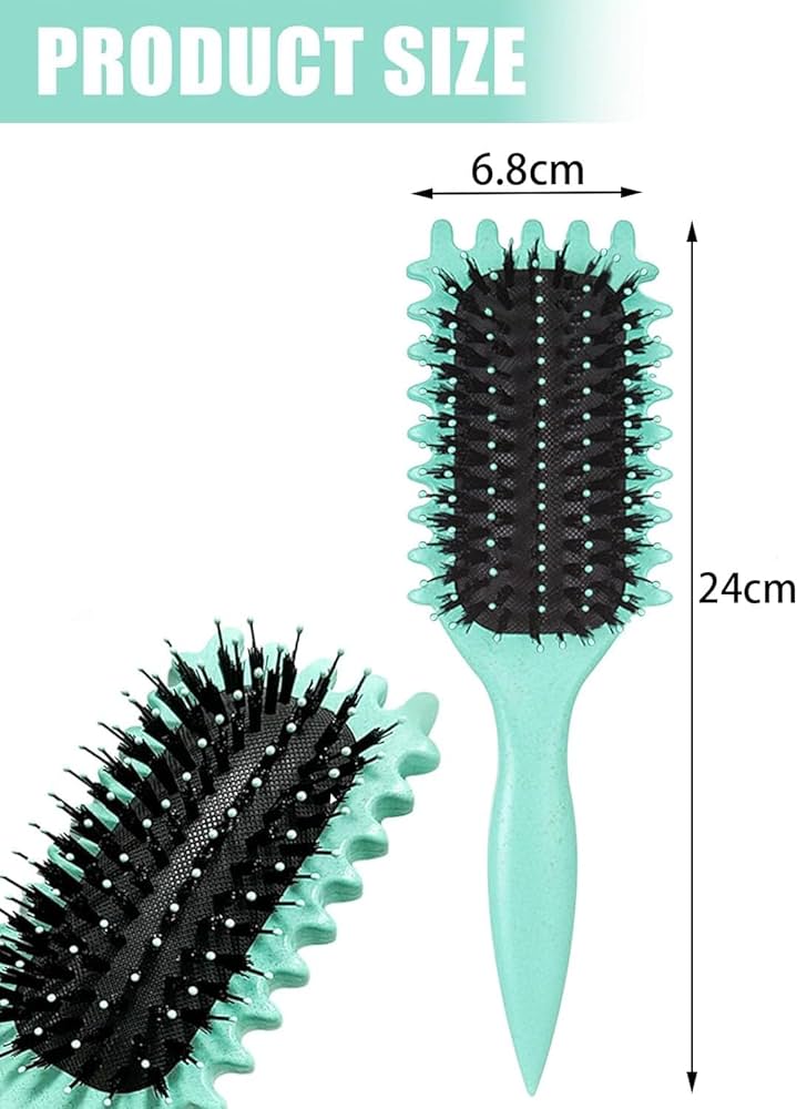Brosses cheveux