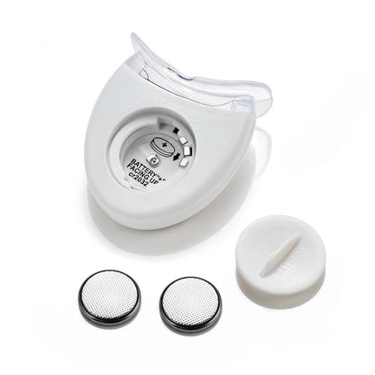 Lampe de blanchiment des dents