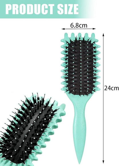 Brosses cheveux