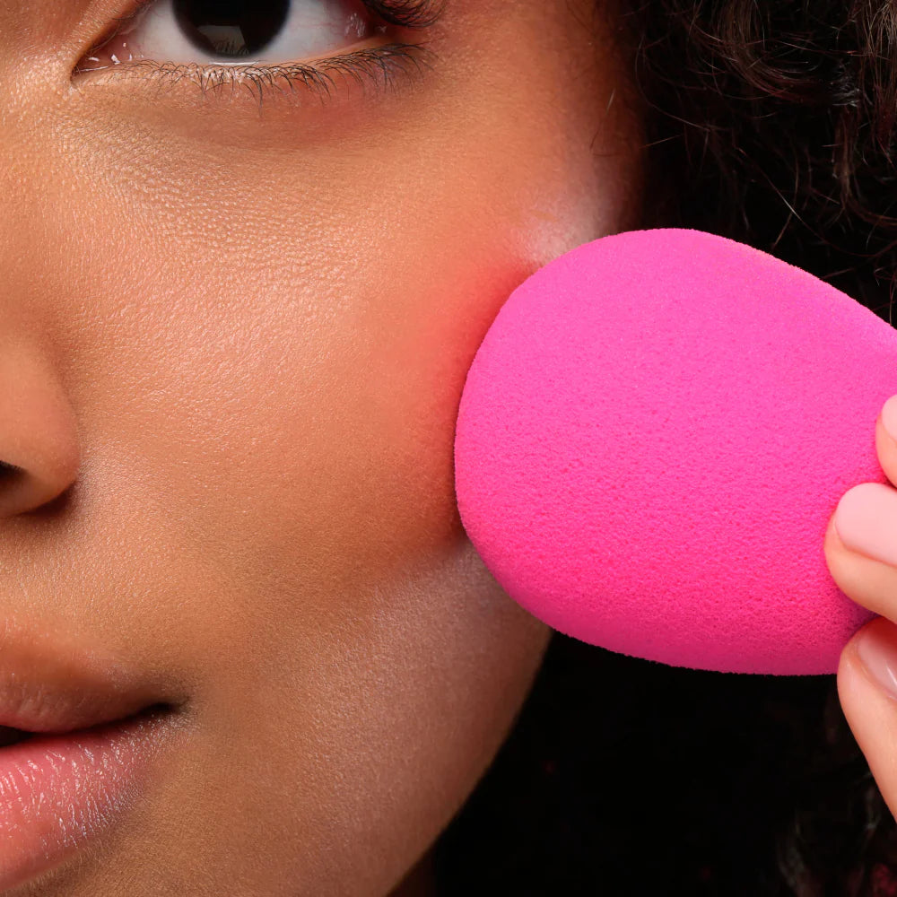 Éponge de maquillage