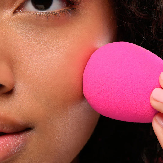 Éponge de maquillage